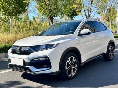 Honda XR-V 1.5L CVT Classic Edition - ფოტო 1