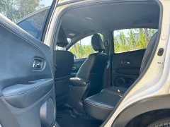 Honda XR-V 1.5L CVT Classic Edition - ფოტო 10