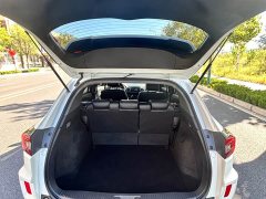 Honda XR-V 1.5L CVT Classic Edition - ფოტო 11