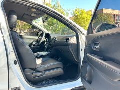 Honda XR-V 1.5L CVT Classic Edition - ფოტო 12