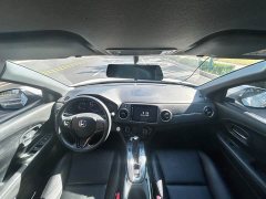 Honda XR-V 1.5L CVT Classic Edition - ფოტო 13
