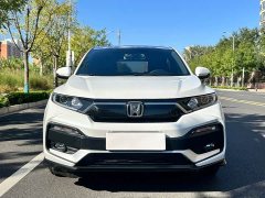 Honda XR-V 1.5L CVT Classic Edition - ფოტო 2