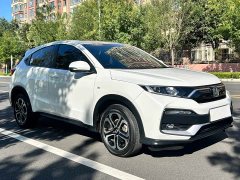 Honda XR-V 1.5L CVT Classic Edition - ფოტო 3