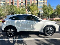 Honda XR-V 1.5L CVT Classic Edition - ფოტო 4