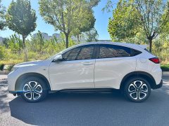 Honda XR-V 1.5L CVT Classic Edition - ფოტო 5