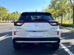 Honda XR-V 1.5L CVT Classic Edition - ფოტო 7