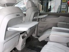 SAIC MG iMAX8 2023 400TGI Comfort Edition - ფოტო 10