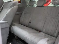 SAIC MG iMAX8 2023 400TGI Comfort Edition - ფოტო 11