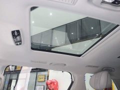 SAIC MG iMAX8 2023 400TGI Comfort Edition - ფოტო 12