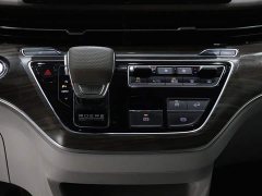 SAIC MG iMAX8 2023 400TGI Comfort Edition - ფოტო 15