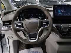SAIC MG iMAX8 2023 400TGI Comfort Edition - ფოტო 18