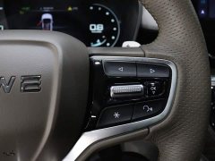 SAIC MG iMAX8 2023 400TGI Comfort Edition - ფოტო 20