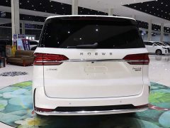 SAIC MG iMAX8 2023 400TGI Comfort Edition - ფოტო 5