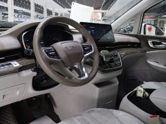 SAIC MG iMAX8 2023 400TGI Comfort Edition - ფოტო 6