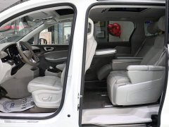 SAIC MG iMAX8 2023 400TGI Comfort Edition - ფოტო 7