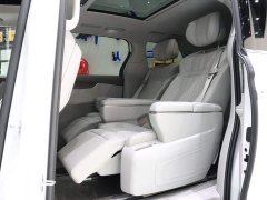 SAIC MG iMAX8 2023 400TGI Comfort Edition - ფოტო 8
