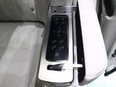 SAIC MG iMAX8 2023 400TGI Comfort Edition - ფოტო 9