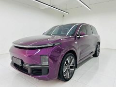 Li Auto L9 2023 Pro - ფოტო 1