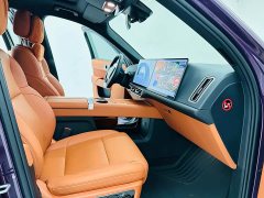 Li Auto L9 2023 Pro - ფოტო 10
