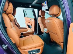 Li Auto L9 2023 Pro - ფოტო 11