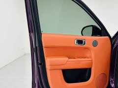 Li Auto L9 2023 Pro - ფოტო 16
