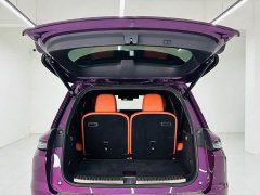 Li Auto L9 2023 Pro - ფოტო 17