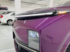 Li Auto L9 2023 Pro - ფოტო 19