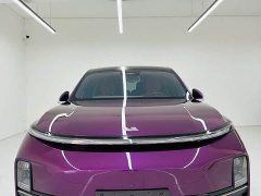 Li Auto L9 2023 Pro - ფოტო 2