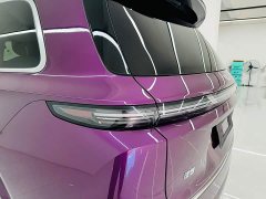 Li Auto L9 2023 Pro - ფოტო 20