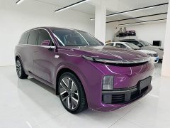 Li Auto L9 2023 Pro - ფოტო 3