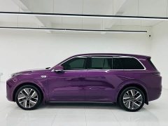 Li Auto L9 2023 Pro - ფოტო 4