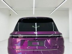 Li Auto L9 2023 Pro - ფოტო 5