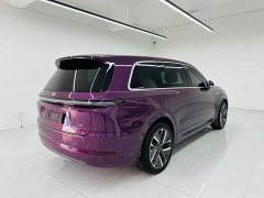 Li Auto L9 2023 Pro - ფოტო 6