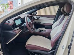 BYD Dolphin 07 DM-i 2026 DM-i 1.5T 230km Flagship - ფოტო 10