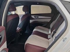 BYD Dolphin 07 DM-i 2026 DM-i 1.5T 230km Flagship - ფოტო 11