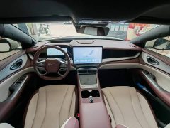BYD Dolphin 07 DM-i 2026 DM-i 1.5T 230km Flagship - ფოტო 12