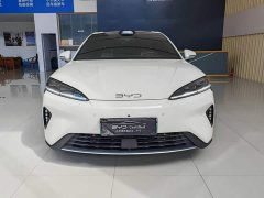 BYD Dolphin 07 DM-i 2026 DM-i 1.5T 230km Flagship - ფოტო 2