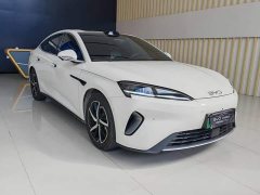 BYD Dolphin 07 DM-i 2026 DM-i 1.5T 230km Flagship - ფოტო 3