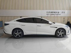 BYD Dolphin 07 DM-i 2026 DM-i 1.5T 230km Flagship - ფოტო 4