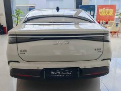 BYD Dolphin 07 DM-i 2026 DM-i 1.5T 230km Flagship - ფოტო 6