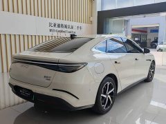BYD Dolphin 07 DM-i 2026 DM-i 1.5T 230km Flagship - ფოტო 7