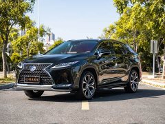 Lexus RX 2020 450h AWD Premium Edition - ფოტო 1