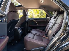 Lexus RX 2020 450h AWD Premium Edition - ფოტო 10