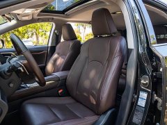 Lexus RX 2020 450h AWD Premium Edition - ფოტო 11
