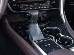 Lexus RX 2020 450h AWD Premium Edition - ფოტო 15