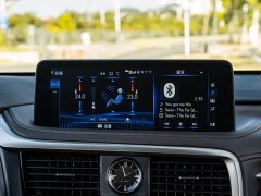 Lexus RX 2020 450h AWD Premium Edition - ფოტო 16