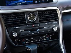Lexus RX 2020 450h AWD Premium Edition - ფოტო 17
