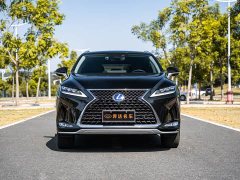 Lexus RX 2020 450h AWD Premium Edition - ფოტო 2