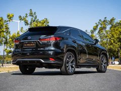 Lexus RX 2020 450h AWD Premium Edition - ფოტო 3