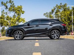 Lexus RX 2020 450h AWD Premium Edition - ფოტო 4